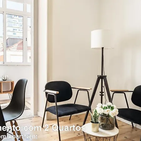 Akicity Penha Hope Appartement