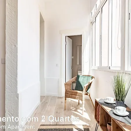 Akicity Penha Hope Apartment
