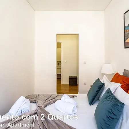 Akicity Penha Hope Apartment