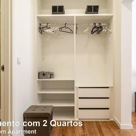 Apartment Akicity Penha Hope *