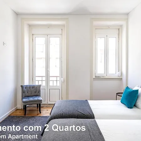 Akicity Penha Hope Apartment *