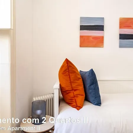 Apartment Akicity Penha Hope