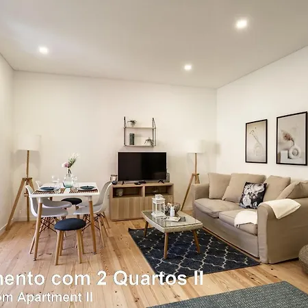 Akicity Penha Hope Apartment