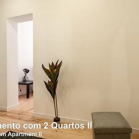 Apartment Akicity Penha Hope