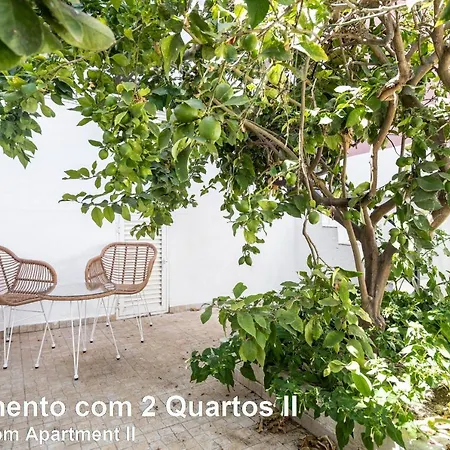 Akicity Penha Hope Apartment Lisbon