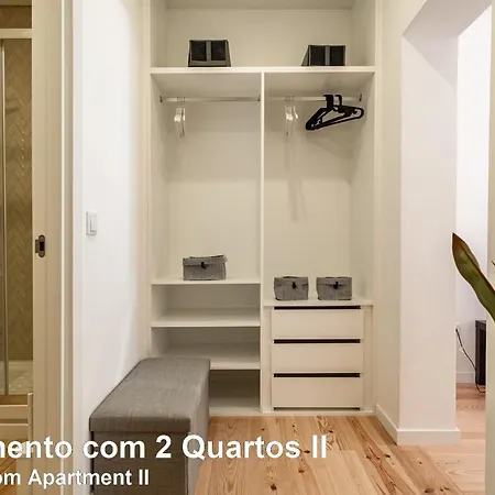 Akicity Penha Hope Apartment *