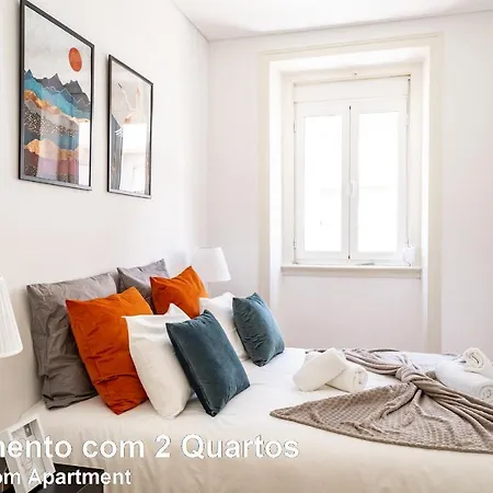 Akicity Penha Hope Apartment