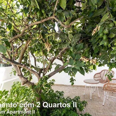 Akicity Penha Hope Apartment *